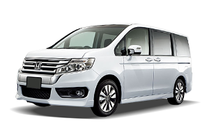 Honda Stepwagon